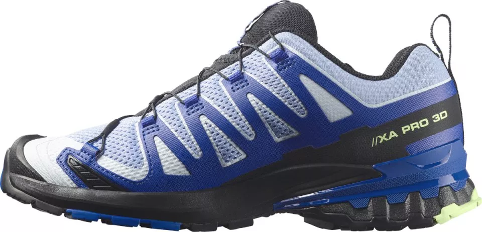 Scarpe per sentieri Salomon XA PRO 3D v9