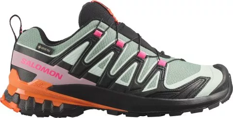 XA PRO 3D v9 Gore-Tex