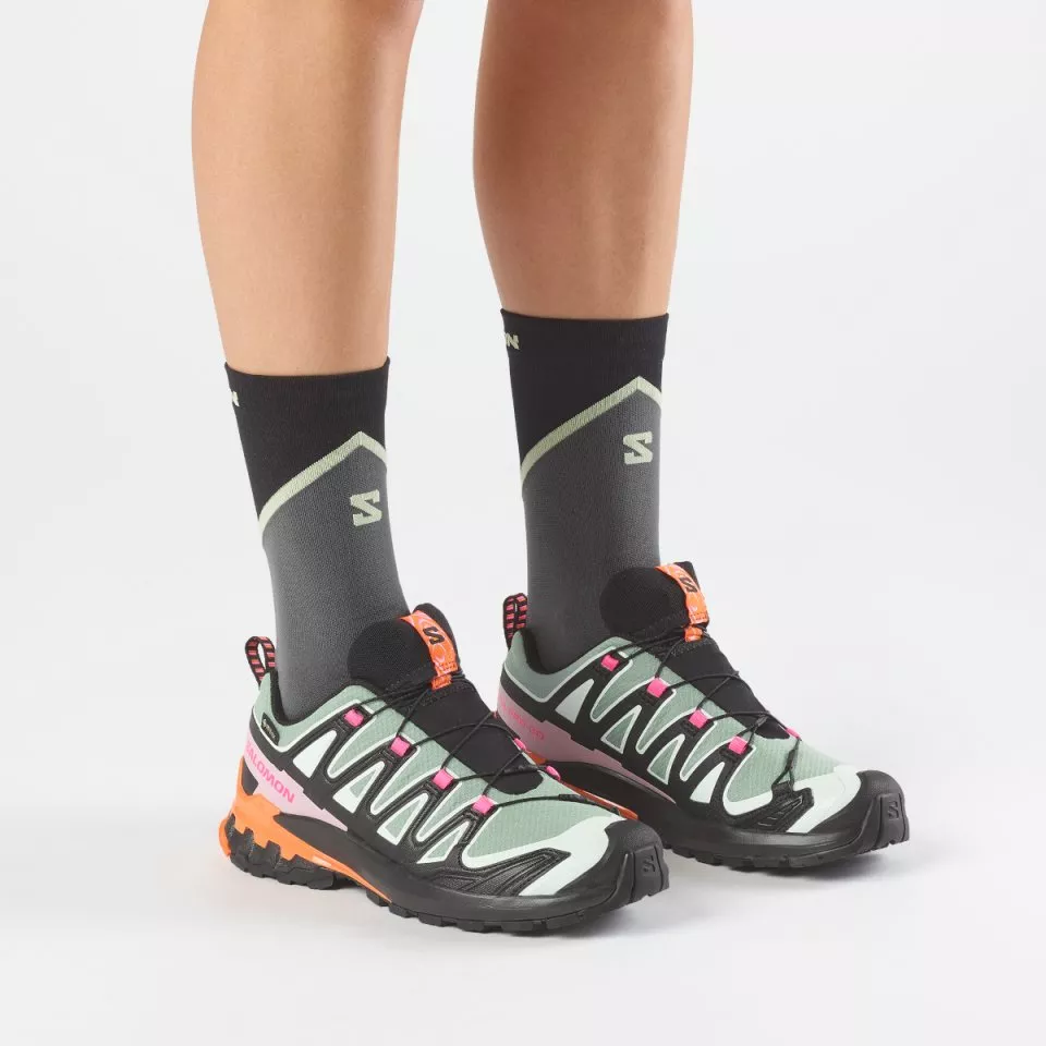 Scarpe per sentieri Salomon XA PRO 3D v9 Gore-Tex