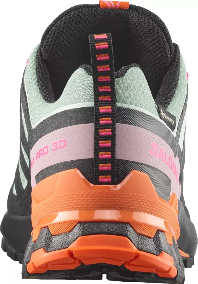 Scarpe per sentieri Salomon XA PRO 3D v9 Gore-Tex