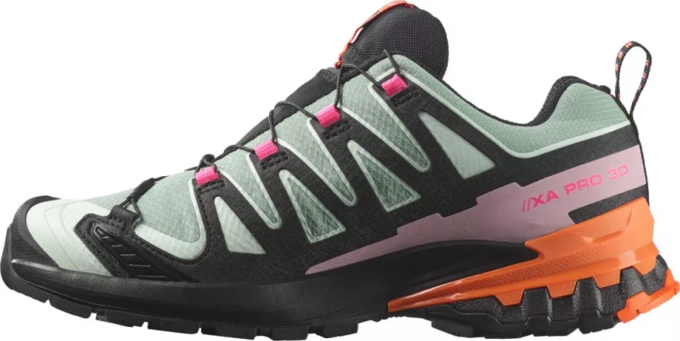 Scarpe per sentieri Salomon XA PRO 3D v9 Gore-Tex