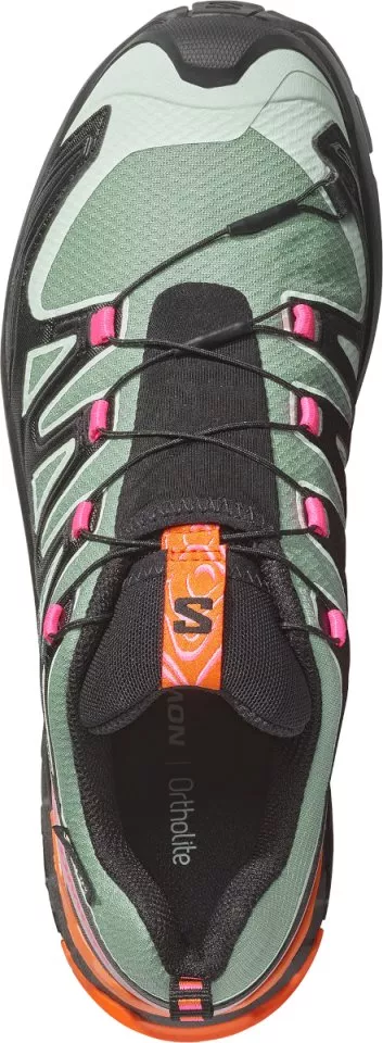 Scarpe per sentieri Salomon XA PRO 3D v9 Gore-Tex