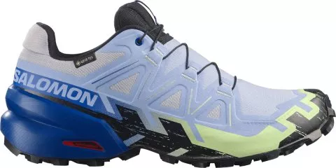 Speedcross 6 Gore-Tex