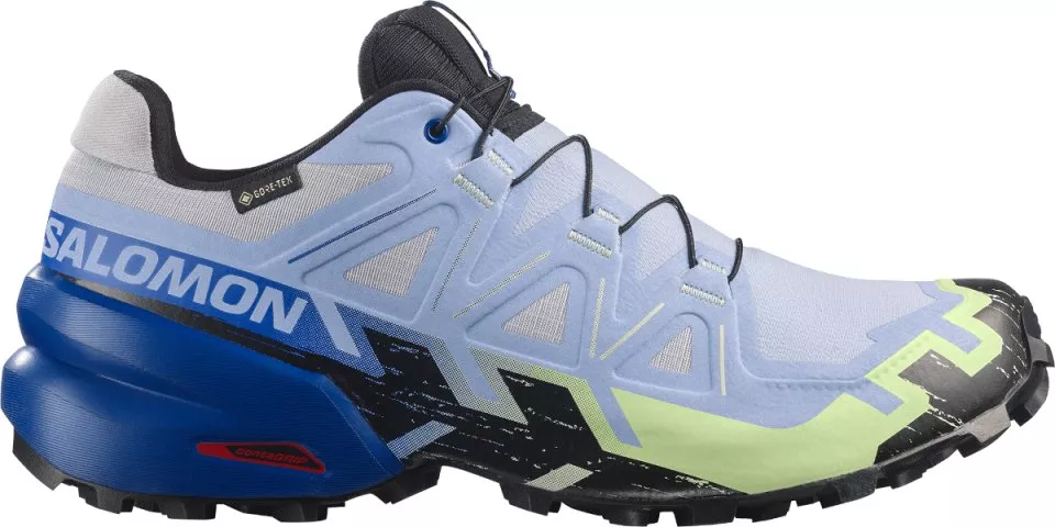 Scarpe per sentieri Salomon Speedcross 6 Gore-Tex