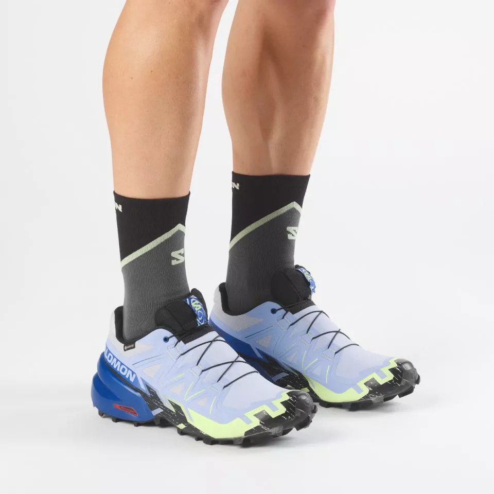 Scarpe per sentieri Salomon Speedcross 6 Gore-Tex
