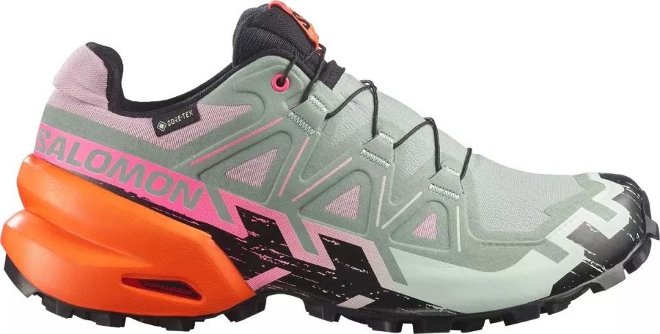 Scarpe per sentieri Salomon Speedcross 6 Gore-Tex