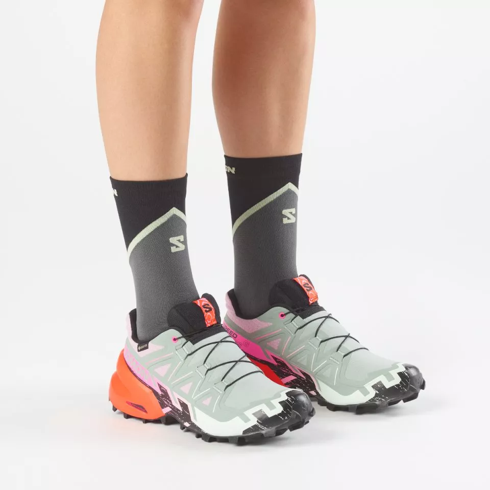 Scarpe per sentieri Salomon Speedcross 6 Gore-Tex