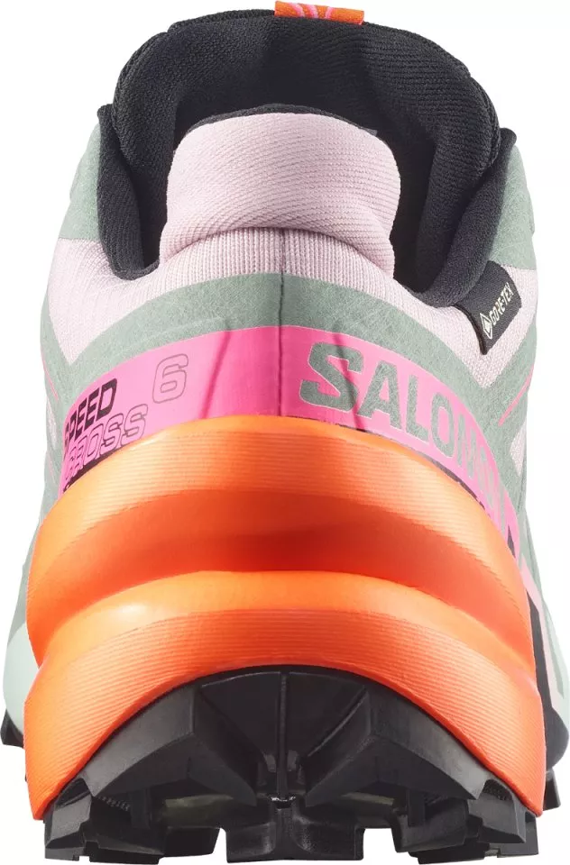 Scarpe per sentieri Salomon Speedcross 6 Gore-Tex