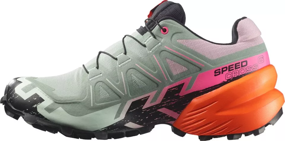 Scarpe per sentieri Salomon Speedcross 6 Gore-Tex