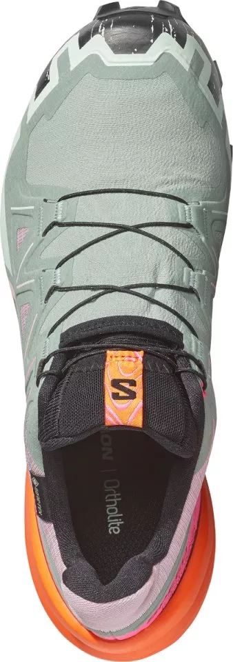 Scarpe per sentieri Salomon Speedcross 6 Gore-Tex
