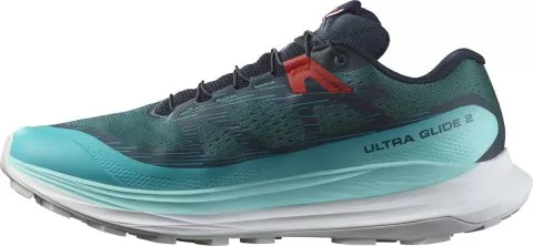 Pánská trailová obuv Salomon Ultra Glide 2