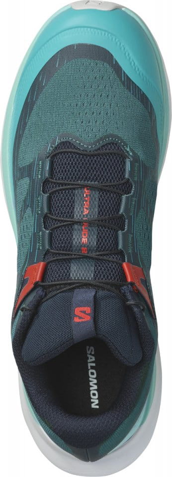 Pánská trailová obuv Salomon Ultra Glide 2