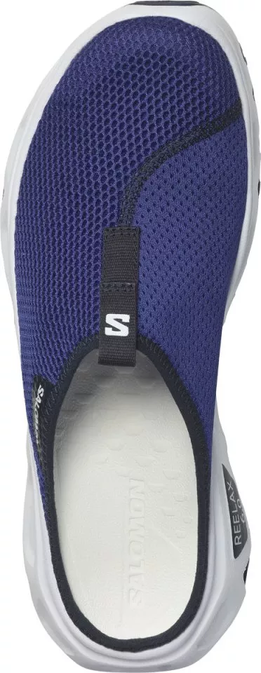 Salomon Reelax Slide 6.0 Shoes Electric Blue - 46(2/3)