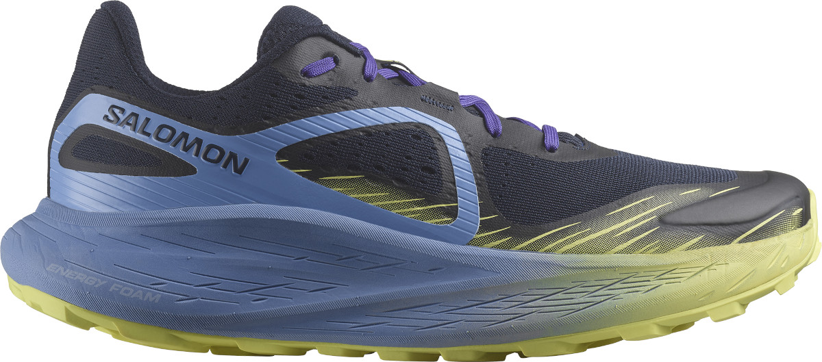 Sapatilhas de trail Salomon GLIDE MAX TR