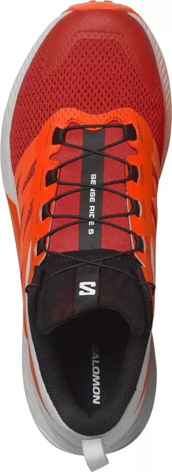 Salomon SENSE RIDE 5 Terepfutó cipők