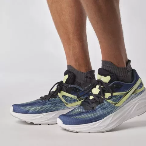 Running shoes Salomon AERO GLIDE
