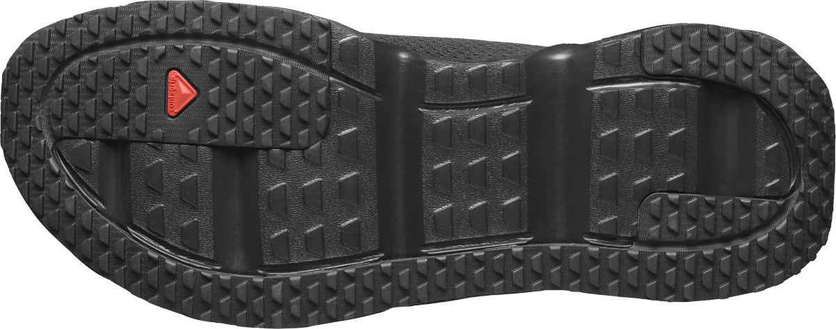 Shoes Salomon REELAX MOC 6.0 - Top4Running.com