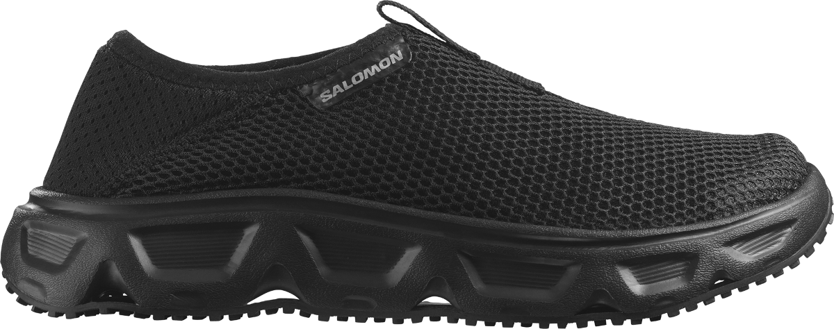 Shoes Salomon REELAX MOC 6.0 W