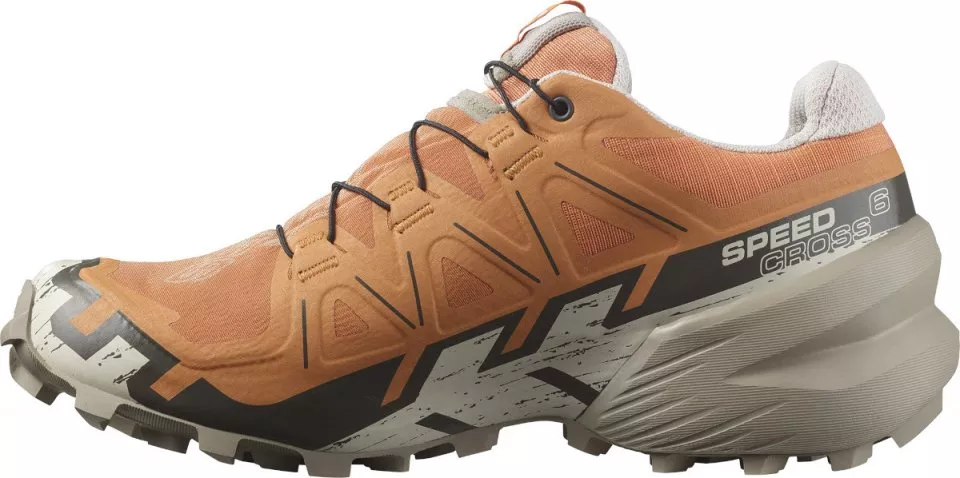 Chaussures de trail Salomon SPEEDCROSS 6 GTX W