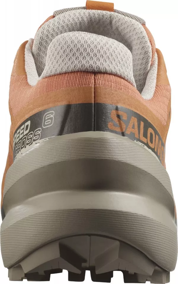Chaussures de trail Salomon SPEEDCROSS 6 GTX W