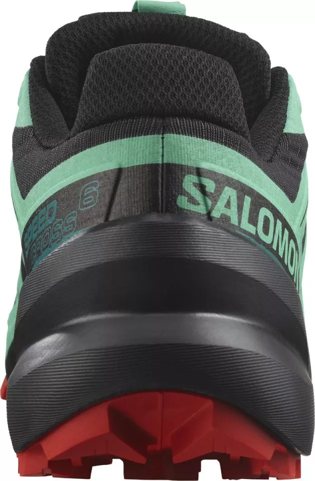 Παπούτσια Trail Salomon SPEEDCROSS 6 W