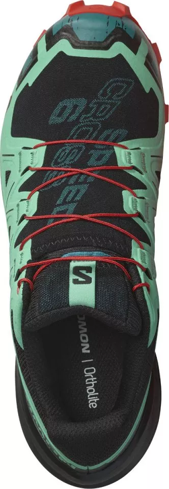 Παπούτσια Trail Salomon SPEEDCROSS 6 W