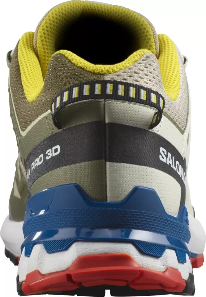 Trail shoes Salomon XA PRO 3D V9