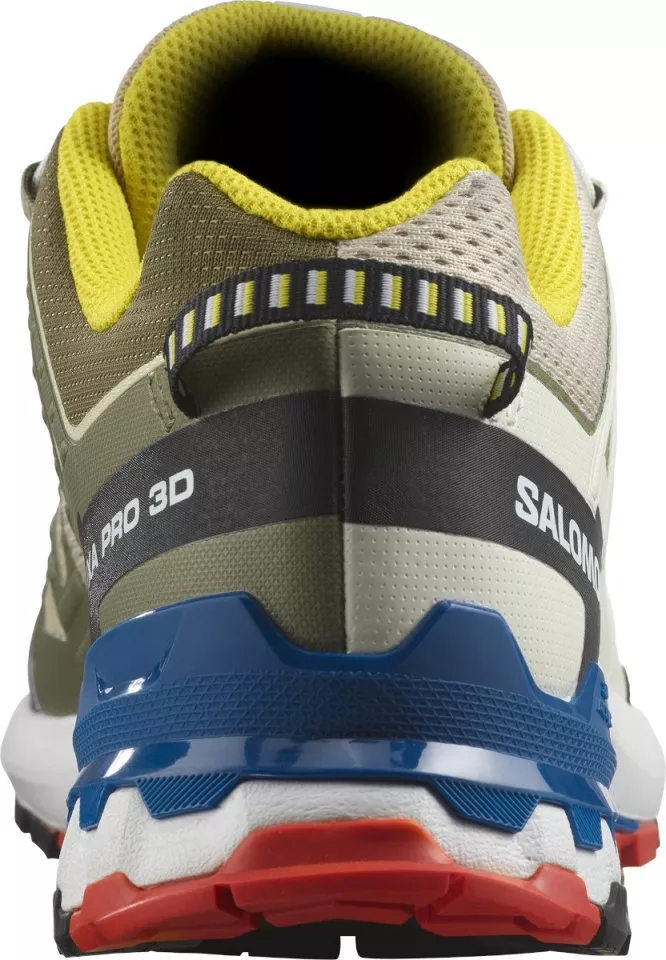 Trail-Schuhe Salomon XA PRO 3D V9