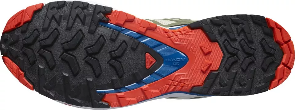 Παπούτσια Trail Salomon XA PRO 3D V9