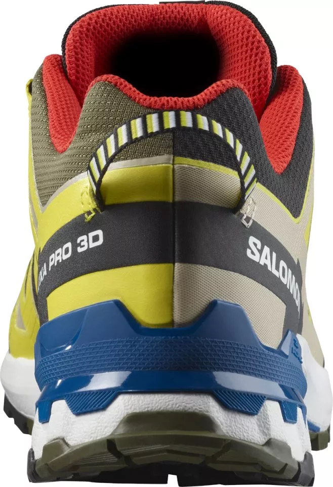 Pantofi trail Salomon XA PRO 3D V9 GTX