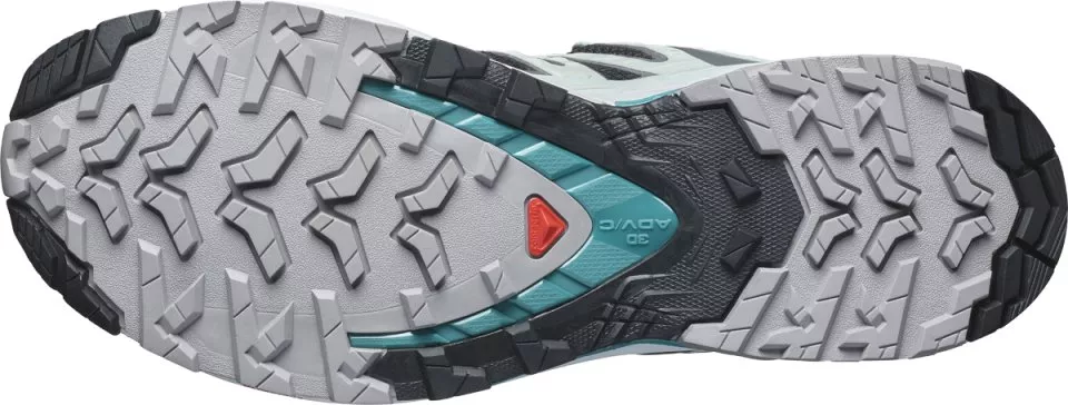 Trail schoenen Salomon XA PRO 3D V9 GTX W