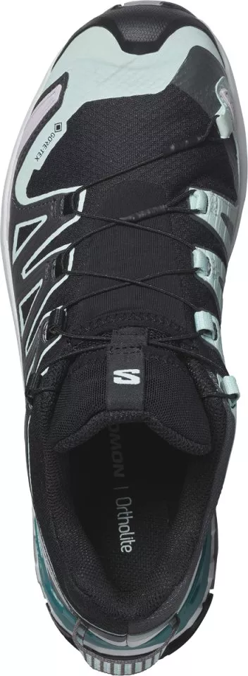 Trailové topánky Salomon XA PRO 3D V9 GTX W