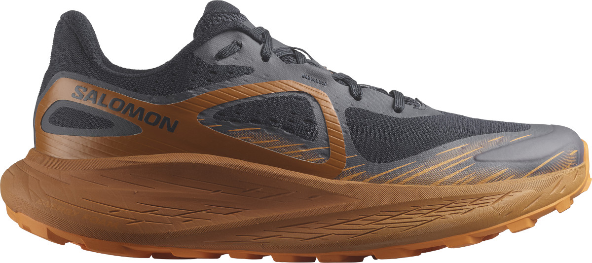 Παπούτσια Trail Salomon GLIDE MAX TR