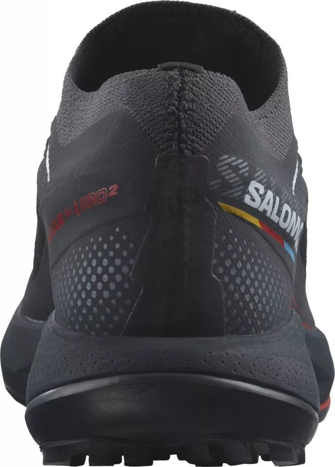 Trail-Schuhe Salomon PULSAR TRAIL 2 /PRO