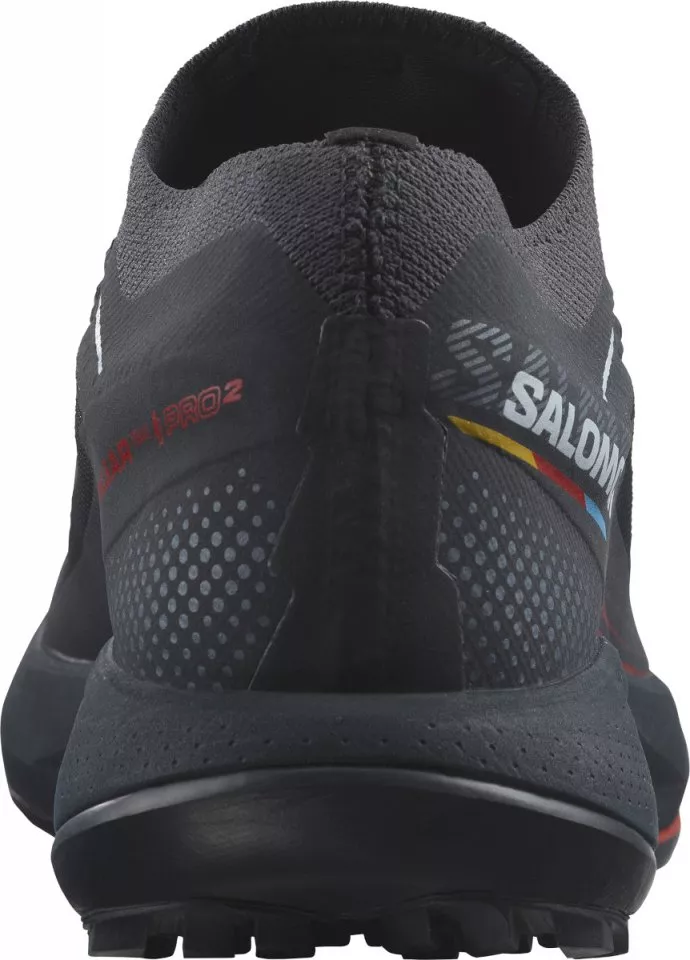 Scarpe per sentieri Salomon PULSAR TRAIL 2 /PRO