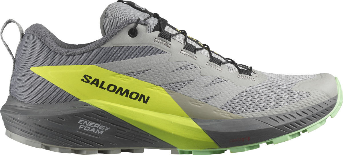 Trail-Schuhe Salomon SENSE RIDE 5