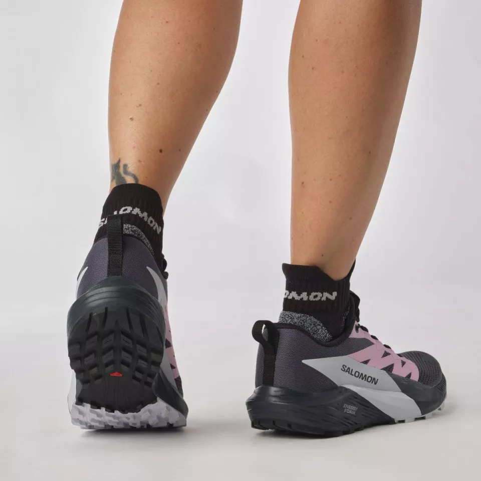 Sapatilhas de trail Salomon SENSE RIDE 5 W