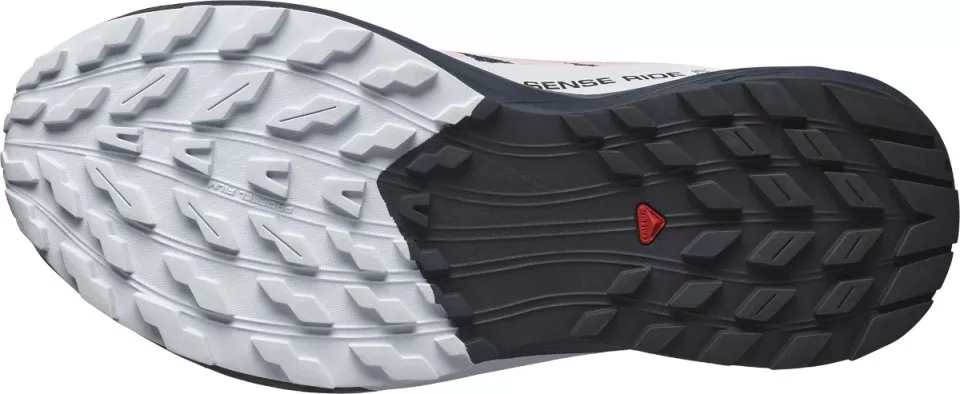 Trail shoes Salomon SENSE RIDE 5 W