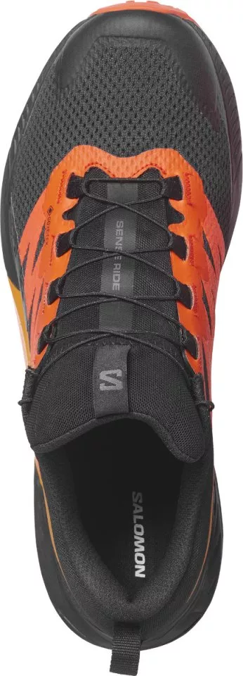 Salomon SENSE RIDE 5 GTX Terepfutó cipők