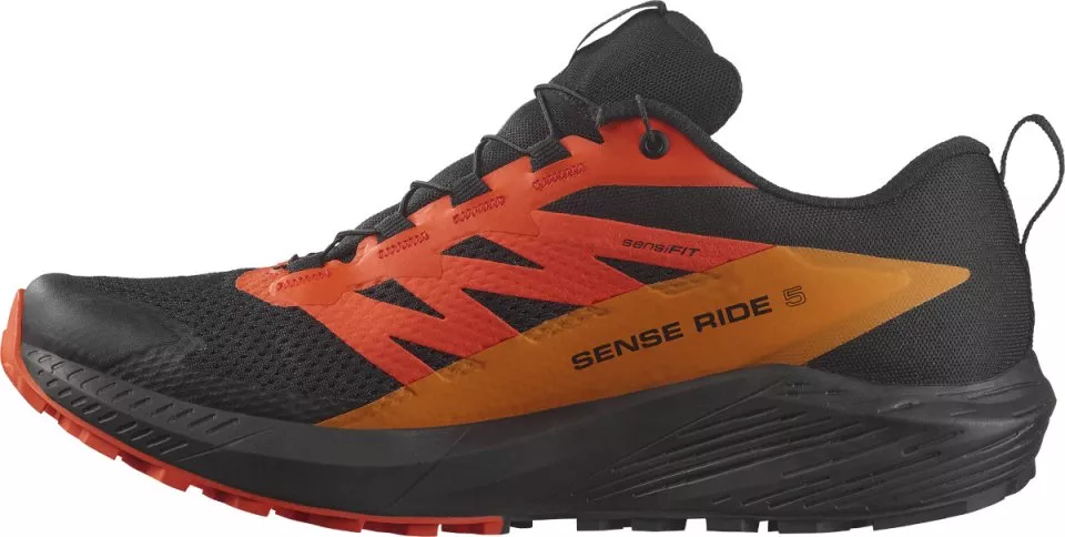 Обувки за естествен терен Salomon SENSE RIDE 5 GTX