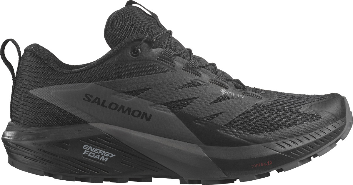 ZAPATILLAS SALOMON SENSE RIDE 5