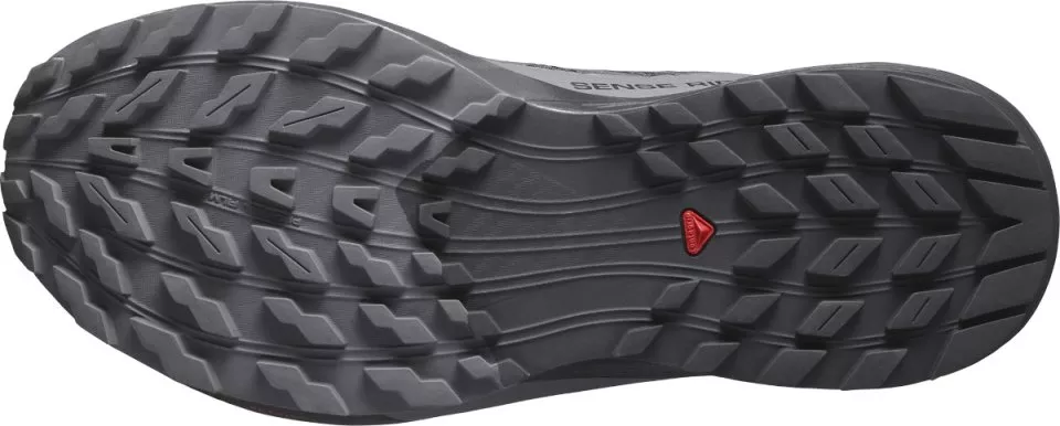 Salomon SENSE RIDE 5 GTX W Terepfutó cipők