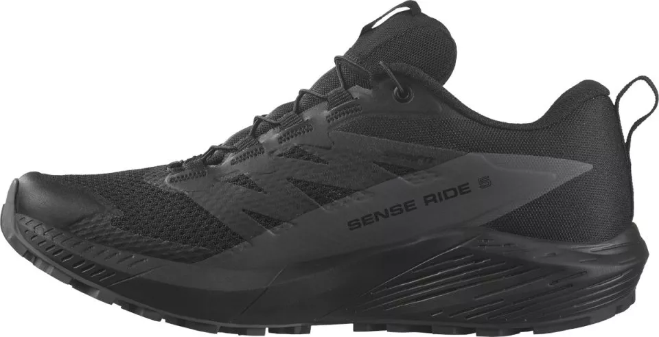 Trailové topánky Salomon SENSE RIDE 5 GTX W