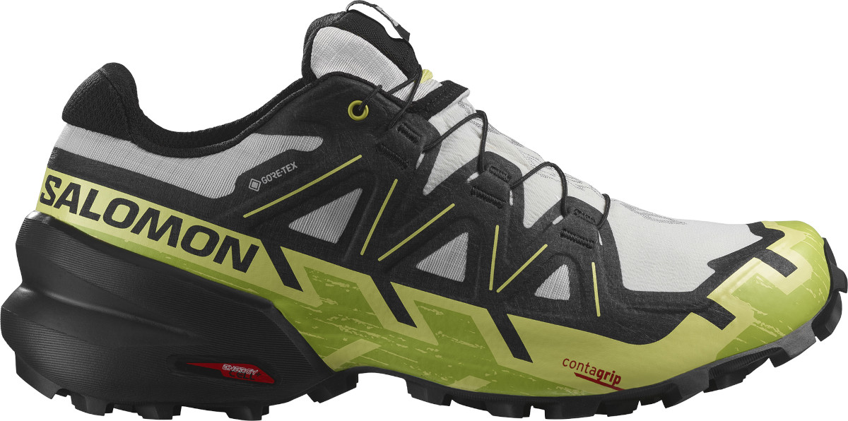 Trail shoes Salomon SPEEDCROSS 6 GTX -