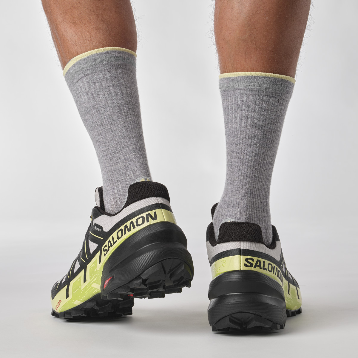 salomon speedcross gtx black