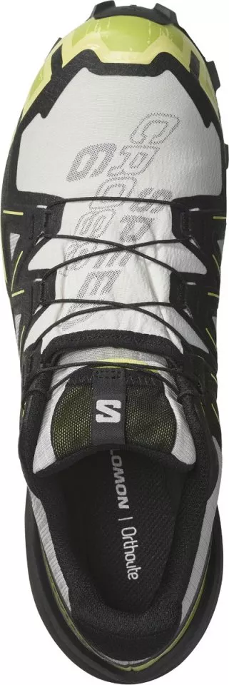 Pánské trailové boty Salomon Speedcross 6 Gore-Tex