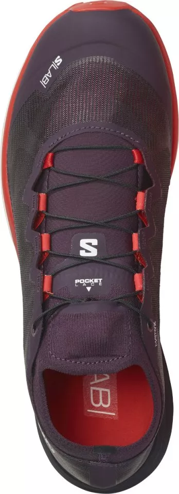 Sapatilhas de trail S/LAB ULTRA 3 V2