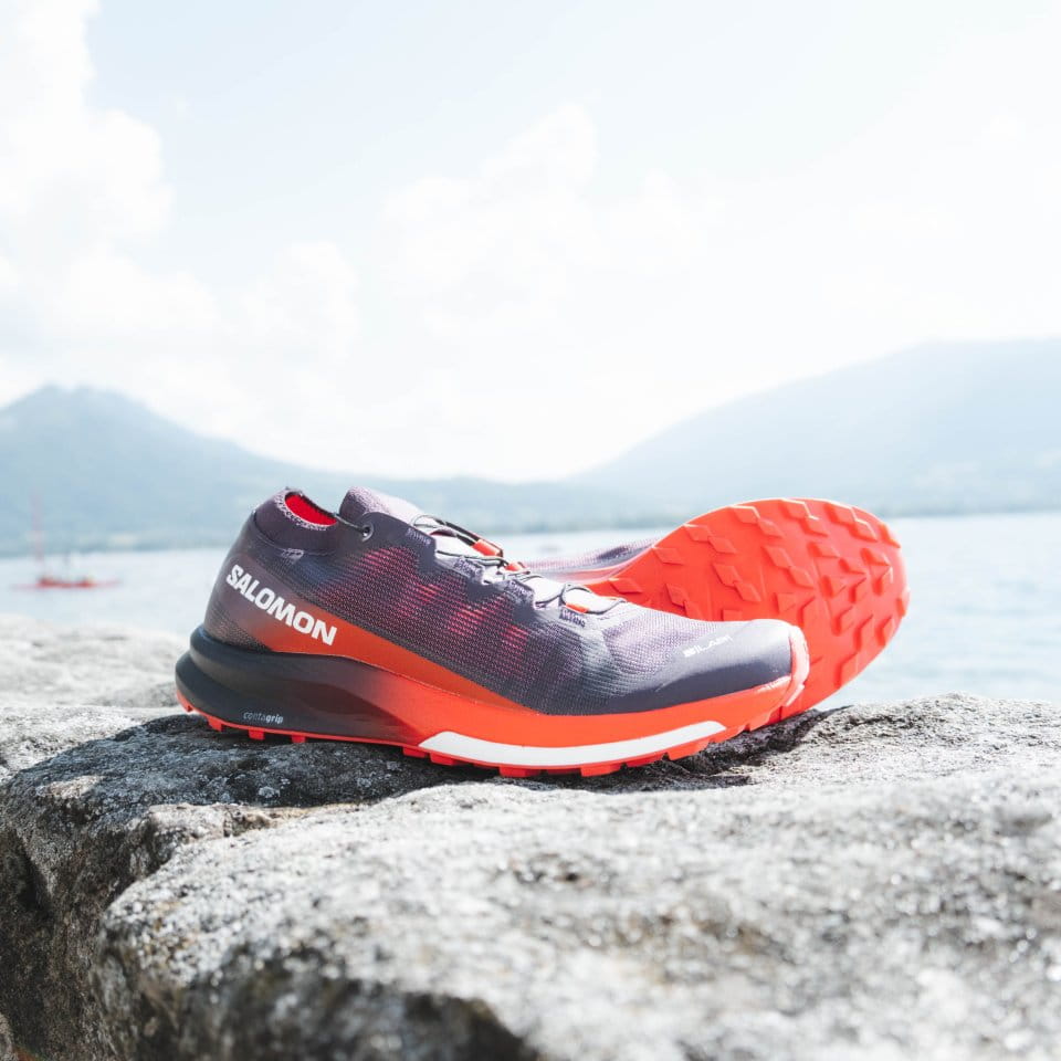 Chaussures de trail S/LAB ULTRA 3 V2