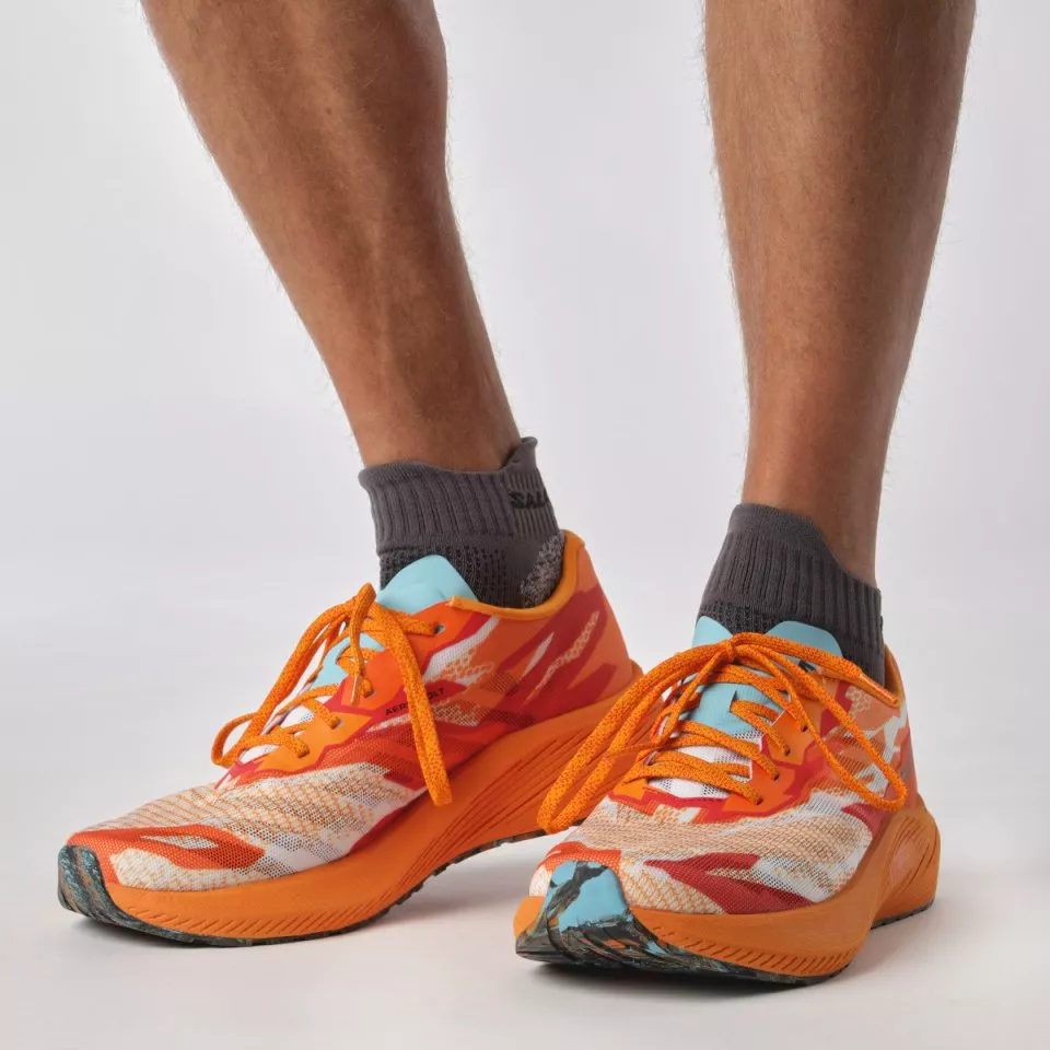 Hardloopschoen Salomon AERO VOLT