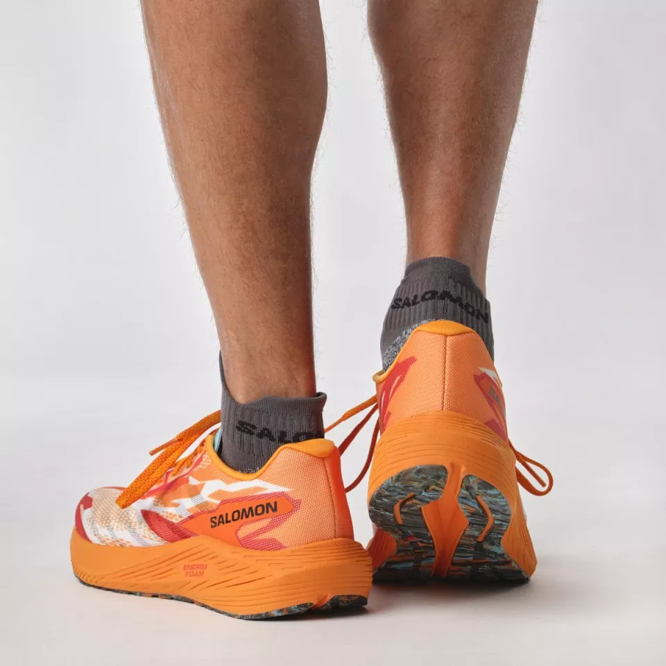 Running shoes Salomon AERO VOLT